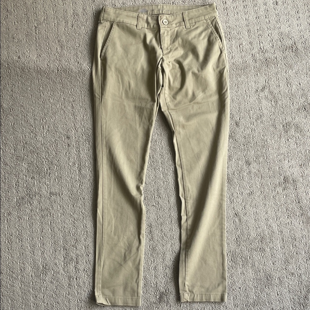 Dickies Khakis